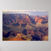 Grand Canyon Poster (Voorkant)