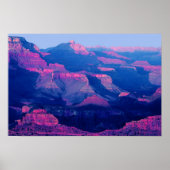 Grand Canyon Poster (Voorkant)
