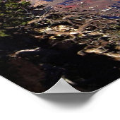 grand canyon poster (Hoek)