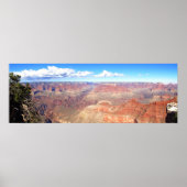 grand canyon poster (Voorkant)