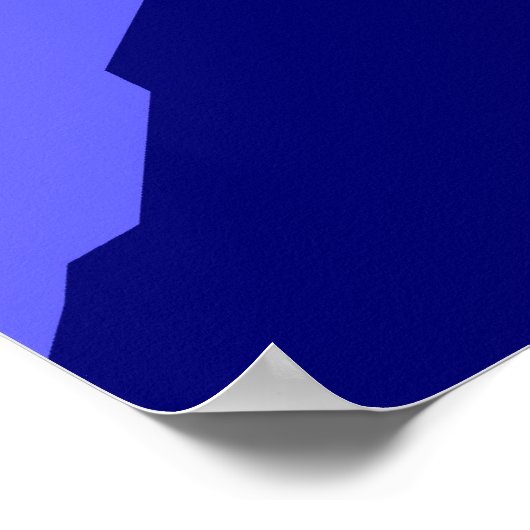 Grand Canyon Poster (Hoek)