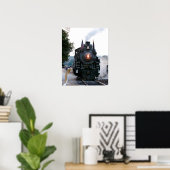 Grand Canyon Poster (Thuiskantoor)