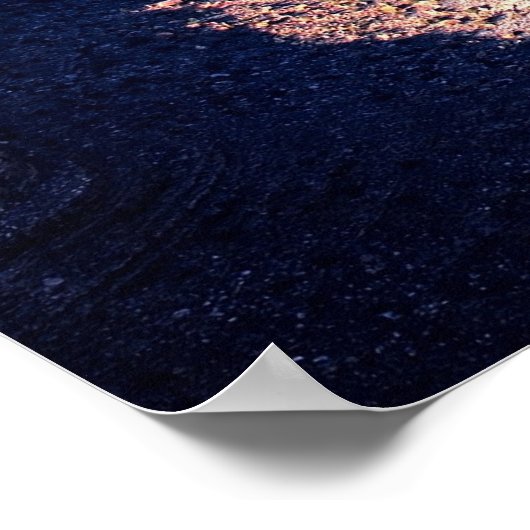 Grand Canyon Poster (Hoek)