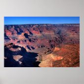 Grand Canyon Poster (Voorkant)