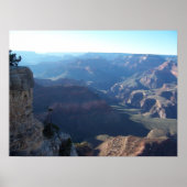 Grand Canyon Poster (Voorkant)