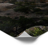 Grand Canyon Poster (Hoek)