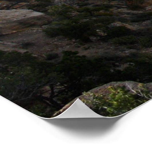 Grand Canyon Poster (Hoek)