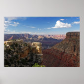 Grand Canyon Poster (Voorkant)