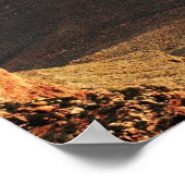 Grand Canyon Poster (Hoek)