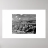 Grand Canyon Poster (Voorkant)