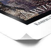 Grand Canyon Poster (Hoek)