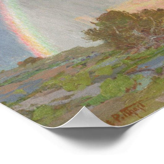 Grand Canyon Poster (Hoek)