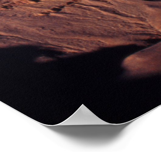 Grand Canyon Poster (Hoek)