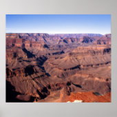 Grand Canyon Poster (Voorkant)
