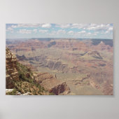 Grand Canyon Poster (Voorkant)