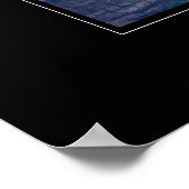 Grand Canyon Poster 4820 Black (Hoek)