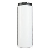 Grand Canyon Poster Thermosbeker (Achterkant)