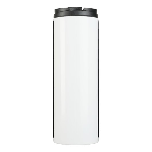 Grand Canyon Poster Thermosbeker (Achterkant)