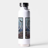 Grand Canyon Poster Waterfles (Links)