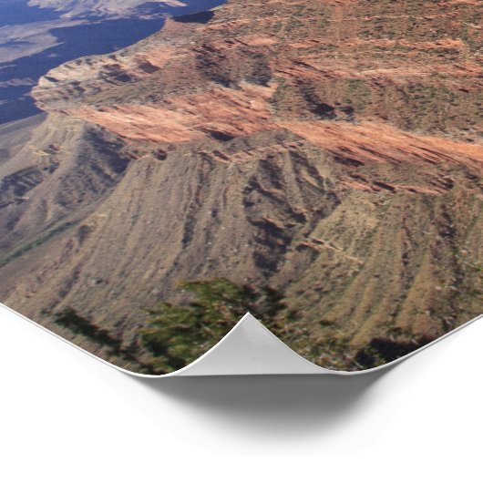 Grand Canyon-Posters Poster (Hoek)