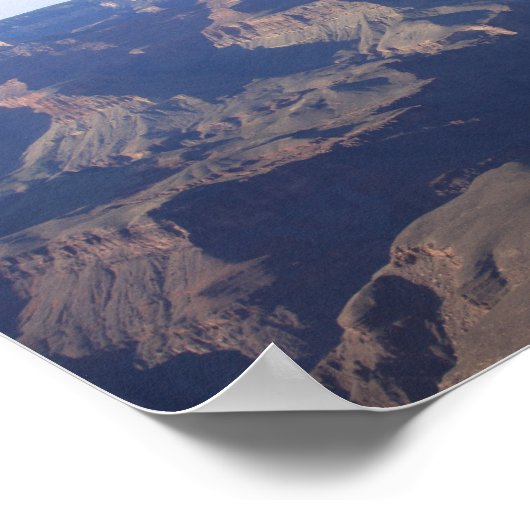 Grand Canyon-Posters Poster (Hoek)