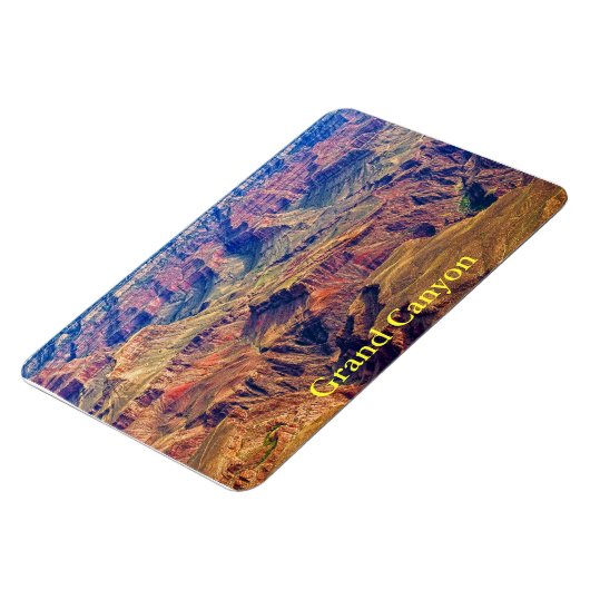 Grand Canyon Premium magneet (Linkerzijde)