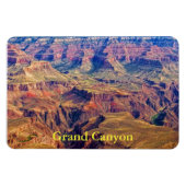 Grand Canyon Premium magneet (Horizontaal)