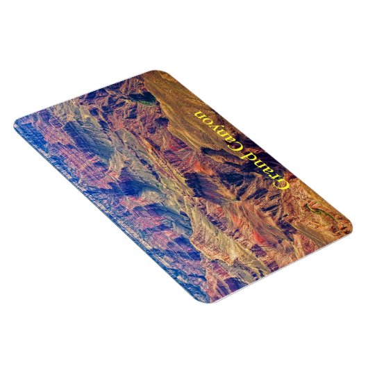 Grand Canyon Premium magneet (Rechterzijde)