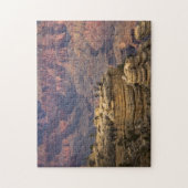 Grand Canyon Puzzle Legpuzzel (Verticaal)