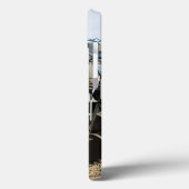 Grand Canyon Railway steam engine 4960 Case-Mate iPhone Case (Achterkant / Links)