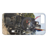 Grand Canyon Railway stoomlocomotief 4960 Case-Mate iPhone Case (Achterkant (Horizontaal))