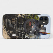 Grand Canyon Railway stoomlocomotief 4960 Case-Mate iPhone Case (Achterkant (horizontaal))