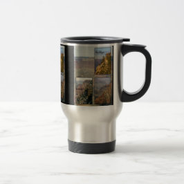 grand canyon reisbeker