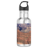 Grand Canyon Roestvrij stalen flesje 18 oz Waterfles (Voorkant)