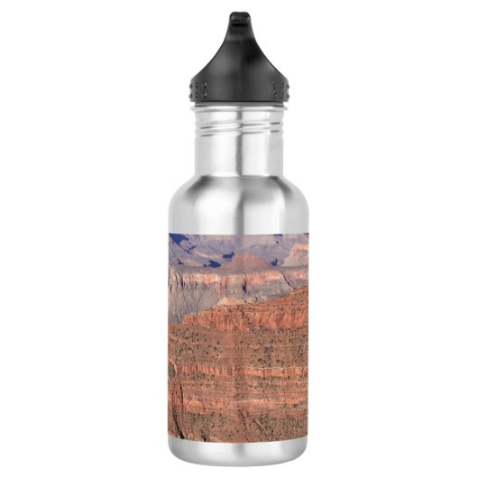 Grand Canyon Roestvrij stalen flesje 18 oz Waterfles (Rechts)
