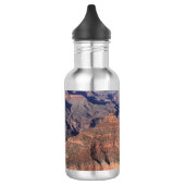 Grand Canyon Roestvrij stalen flesje 18 oz Waterfles (Links)