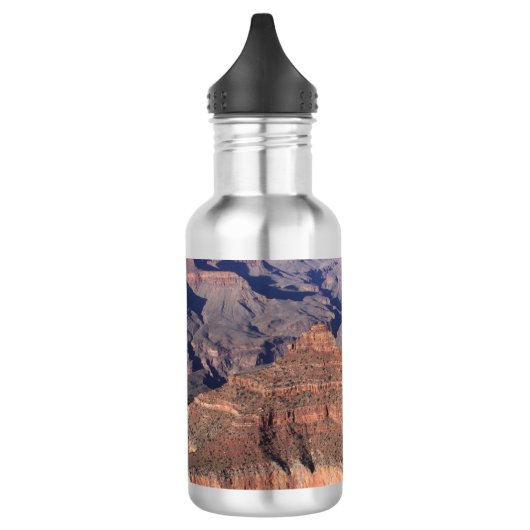 Grand Canyon Roestvrij stalen flesje 18 oz Waterfles (Links)