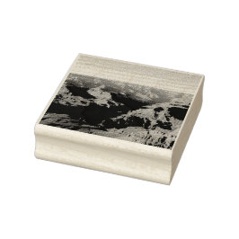 Grand Canyon Rubberstempel