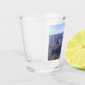 Grand Canyon Shot Glas (Links)