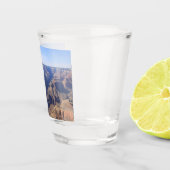 Grand Canyon Shot Glas (Rechts)