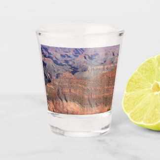 Grand Canyon Shot Glas