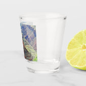 Grand Canyon Shot Glass Shot Glas (Rechts)