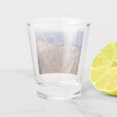 Grand Canyon Shotglas Shot Glas (Achterkant)