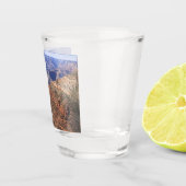 Grand Canyon Shotglas Shot Glas (Rechts)