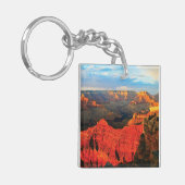 Grand Canyon Sleutelhanger (Voorkant Links)