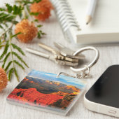 Grand Canyon Sleutelhanger (Voorkant Rechts)