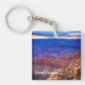Grand Canyon Sleutelhanger (voorkant)