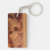 Grand Canyon Sleutelhanger (achterkant)