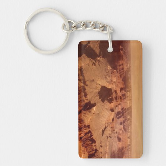 Grand Canyon Sleutelhanger (Voorkant)