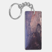Grand Canyon Sleutelhanger (Voorkant Links)